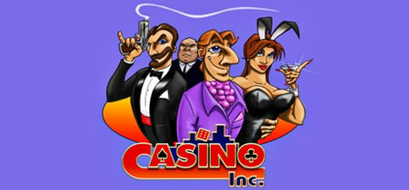 Casino Inc. banner