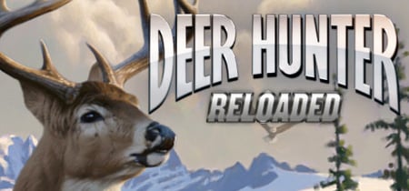 Deer Hunter: Reloaded banner