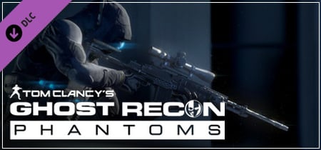 Tom Clancy’s Ghost Recon Phantoms - EU: Oni: Complete pack (Recon) banner