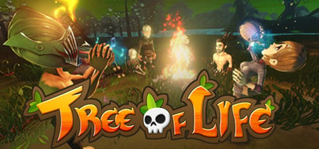 Tree of Life banner