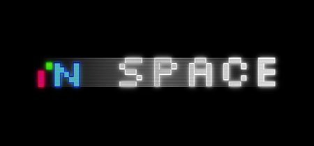 in Space banner