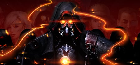 Metal Reaper Online banner