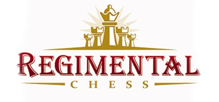 Regimental Chess banner