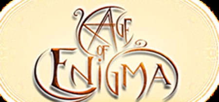 Age of Enigma: The Secret of the Sixth Ghost banner