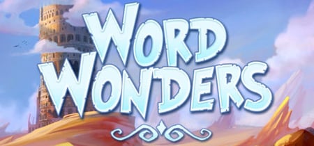 Word Wonders: The Tower of Babel banner