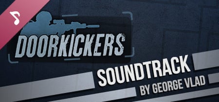 Door Kickers Steam Charts and Player Count Stats