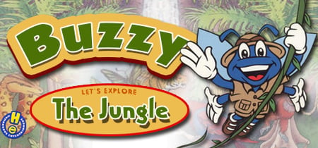 Let's Explore The Jungle (Junior Field Trips) banner