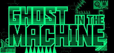 Ghost in the Machine banner