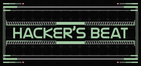Hacker's Beat banner