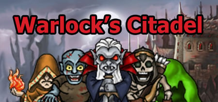 Warlock's Citadel banner