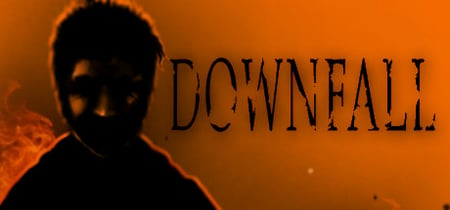 Downfall banner