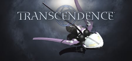 Transcendence banner