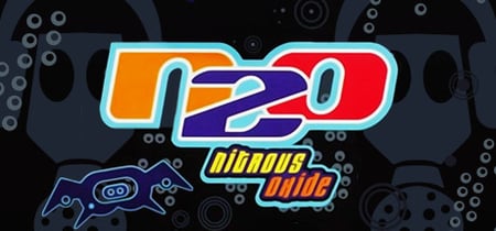 N2O: Nitrous Oxide banner