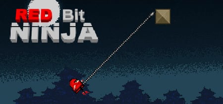 Red Bit Ninja banner