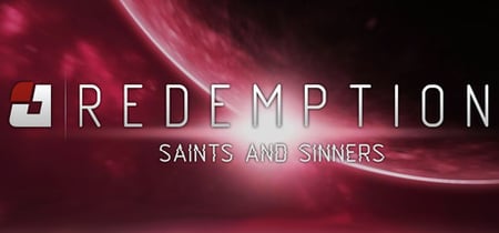 Redemption: Saints And Sinners banner