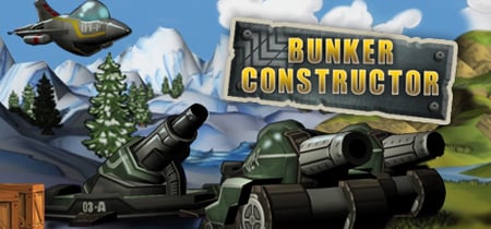 Bunker Constructor banner