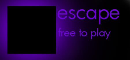 Escape banner