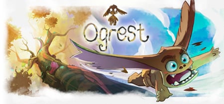 Ogrest banner