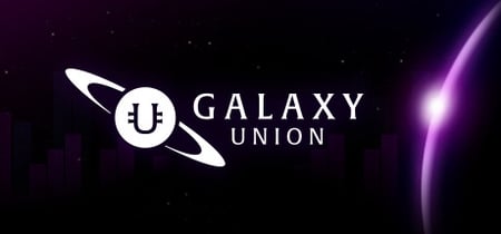 Galaxy Union banner
