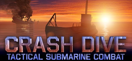 Crash Dive banner