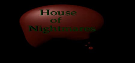 House of Nightmares B-Movie Edition banner