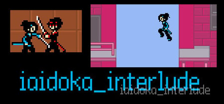 iaidoka_interlude banner
