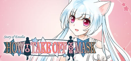 How to Take Off Your Mask banner