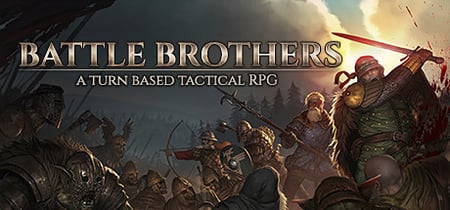 Battle Brothers banner