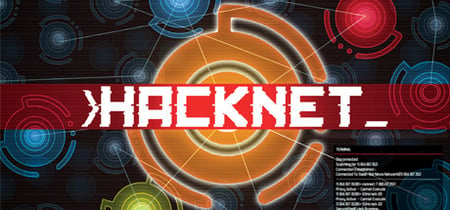 Hacknet banner