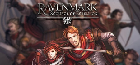 Ravenmark: Scourge of Estellion banner