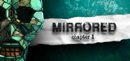 Mirrored - Chapter 1 banner