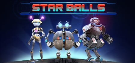 Star Balls banner