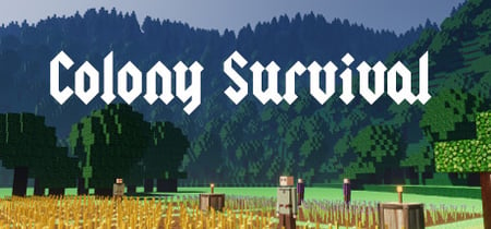 Colony Survival banner