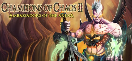 Champions Of Chaos 2 banner