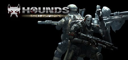 Hounds: The Last Hope banner