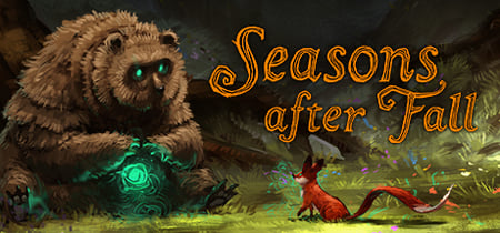 Seasons after Fall banner