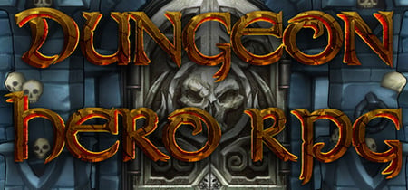 Dungeon Hero banner