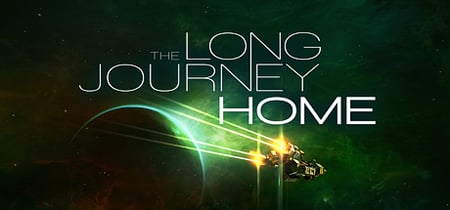 The Long Journey Home banner