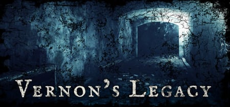 Vernon's Legacy banner