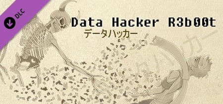 Data Hacker: Reboot Steam Charts and Player Count Stats
