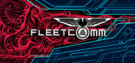 FleetCOMM banner