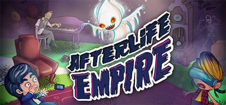 Afterlife Empire banner