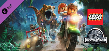LEGO® Jurassic World Steam Charts and Player Count Stats