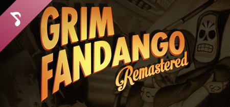 Grim Fandango Remastered Steam Charts and Player Count Stats