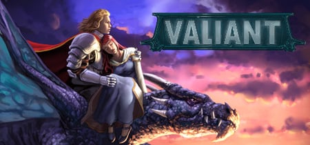 Valiant: Resurrection banner