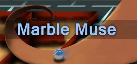 Marble Muse banner