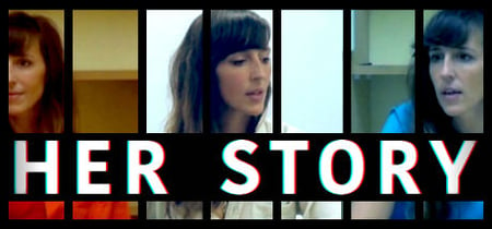 Her Story banner
