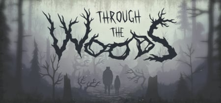 Through the Woods banner