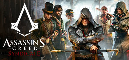 Assassin's Creed® Syndicate banner