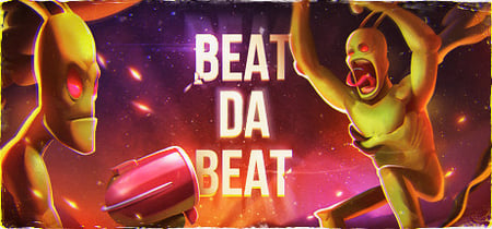 Beat Da Beat banner